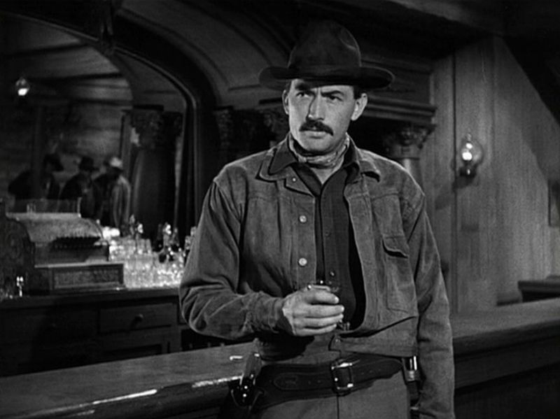 The Gunfighter (1950)
