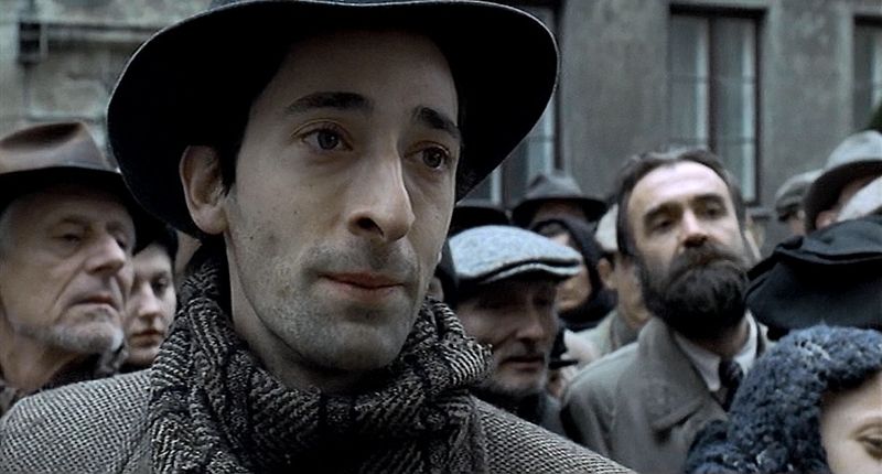 The Pianist (2002)