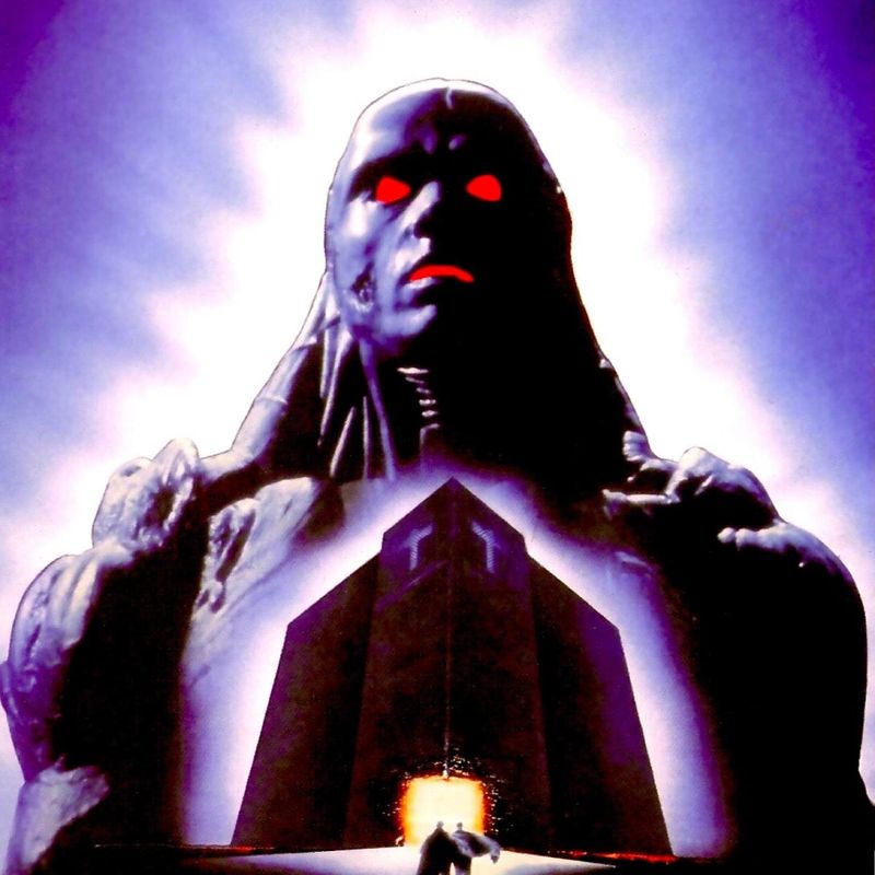 The Keep (1983)