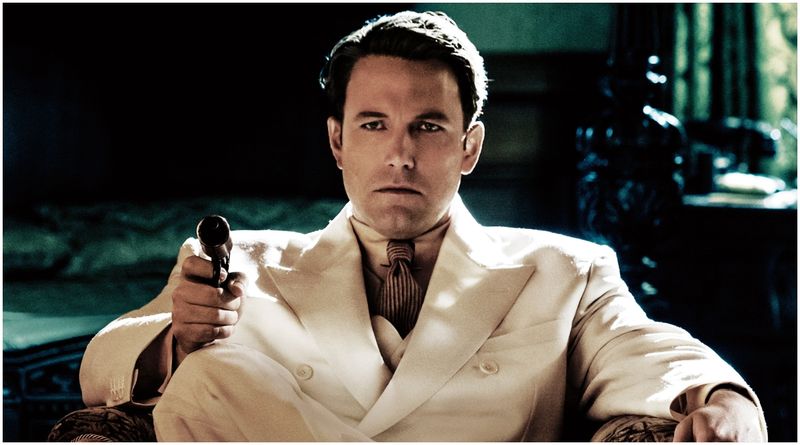 Live by Night (2016)