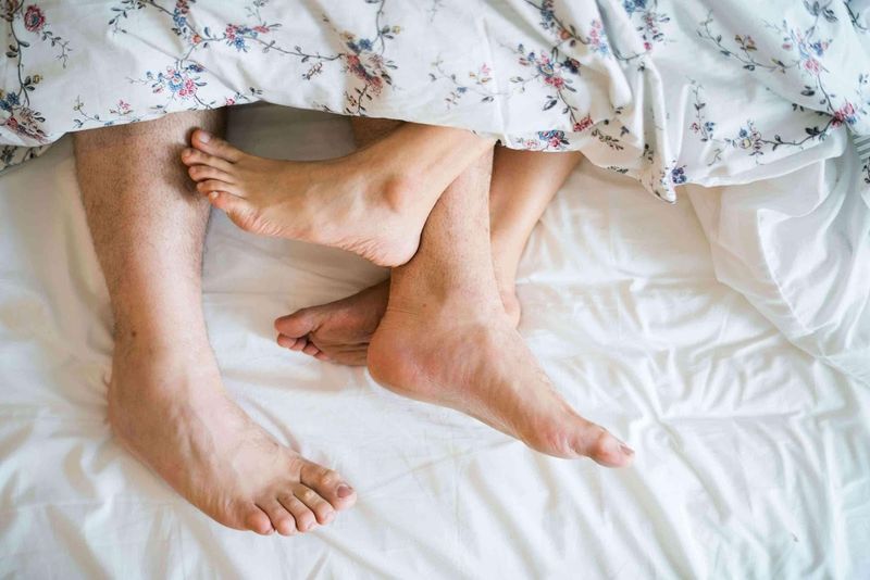 Endure Unfair or Joyless Sexual Experiences