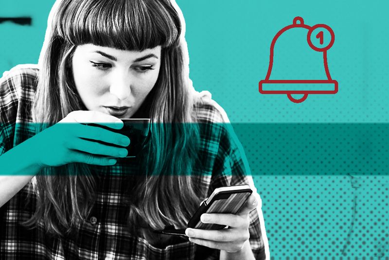 Banning Personal Internet Use