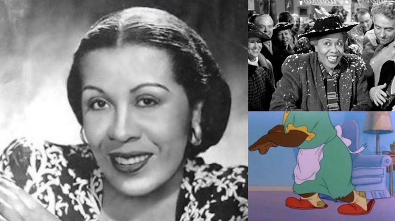 Lillian Randolph