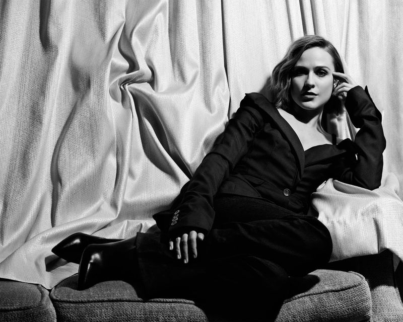 Evan Rachel Wood
