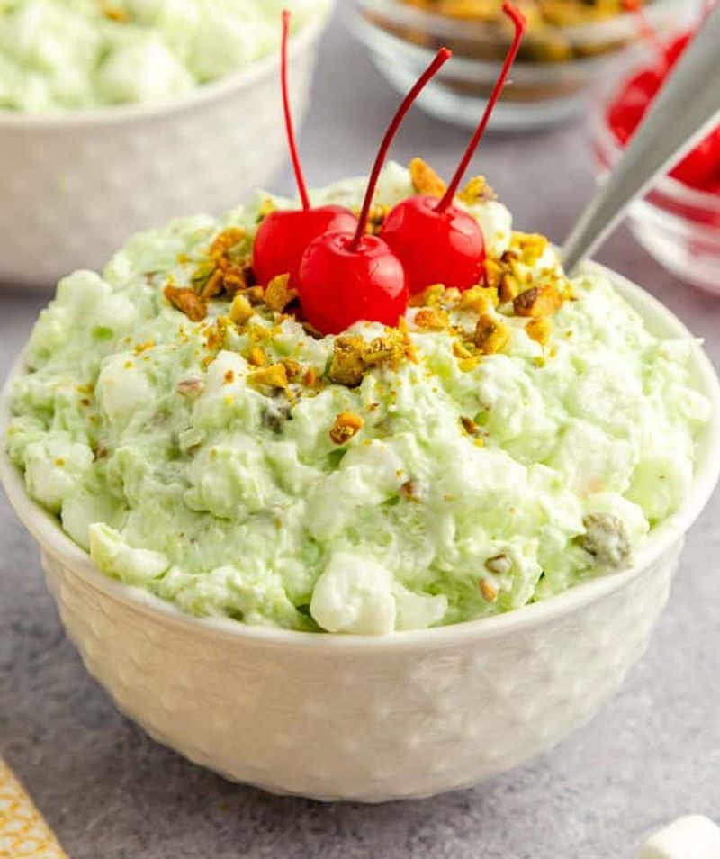 Watergate Salad