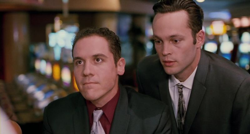 Swingers (1996)