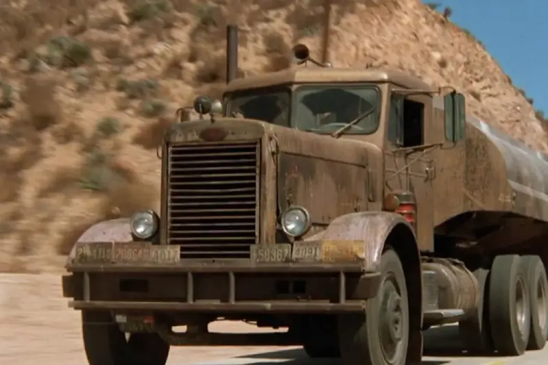Duel (1971)