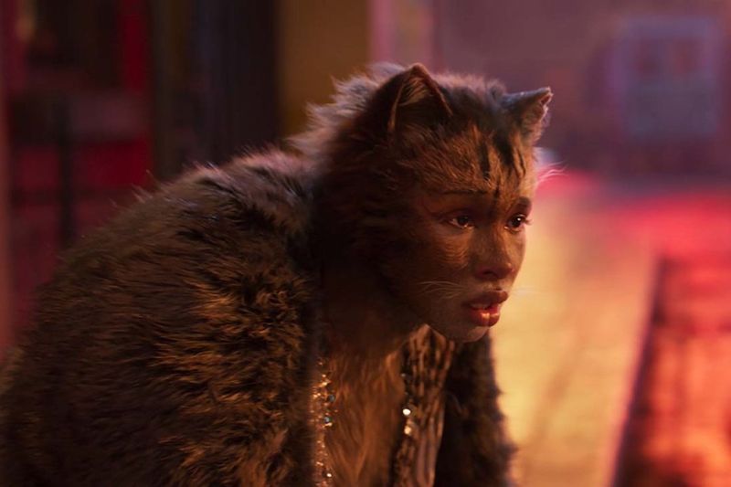 Cats (2019)