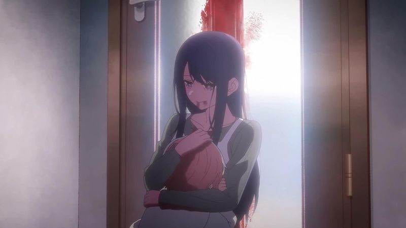 Oshi no Ko - Ai Hoshino's Death (Episode 1)