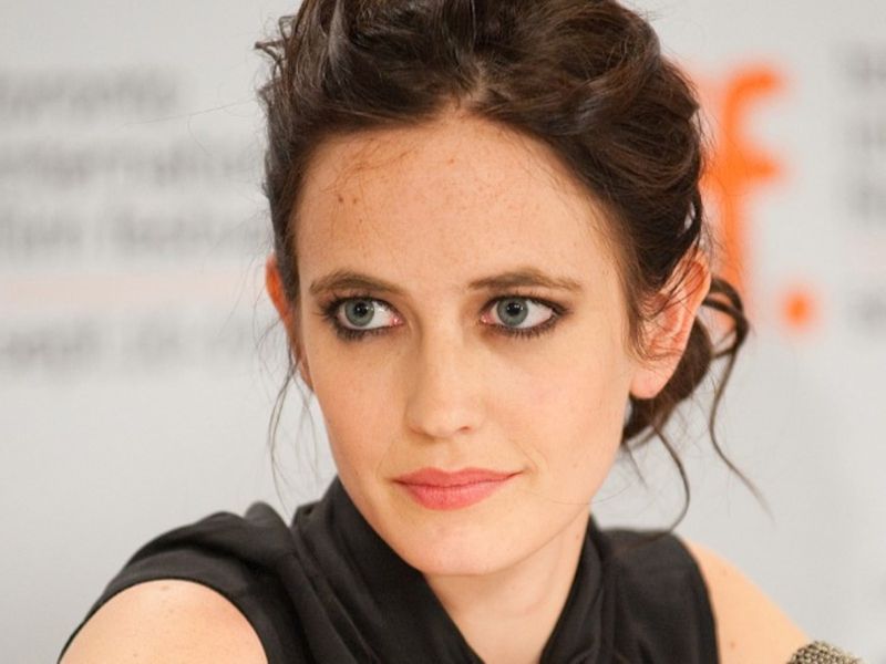Eva Green