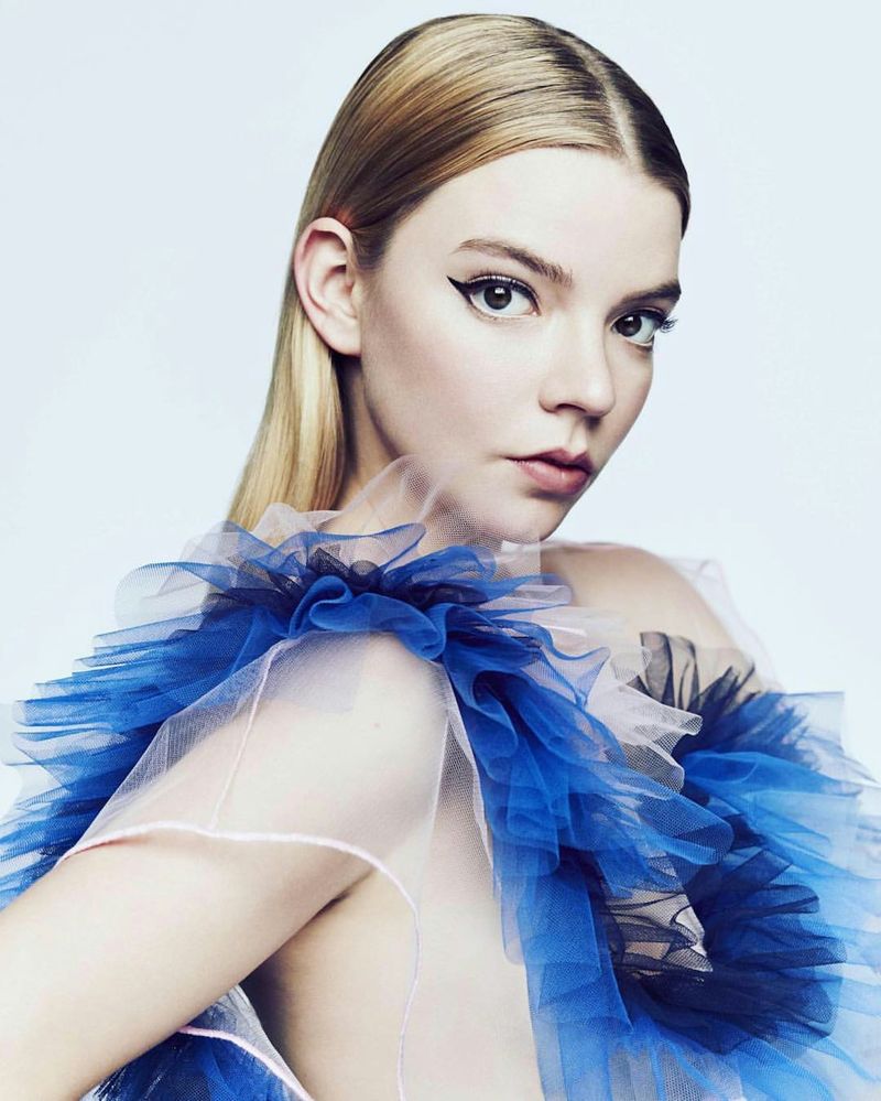 Anya Taylor-Joy