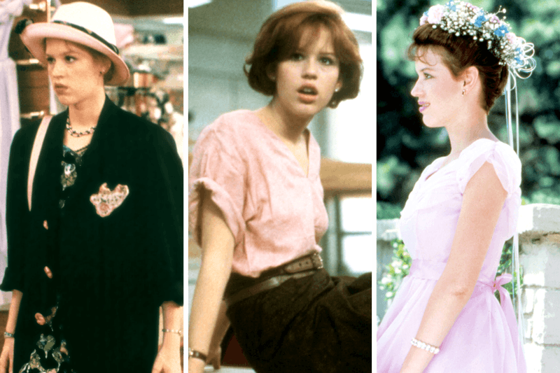 Molly Ringwald