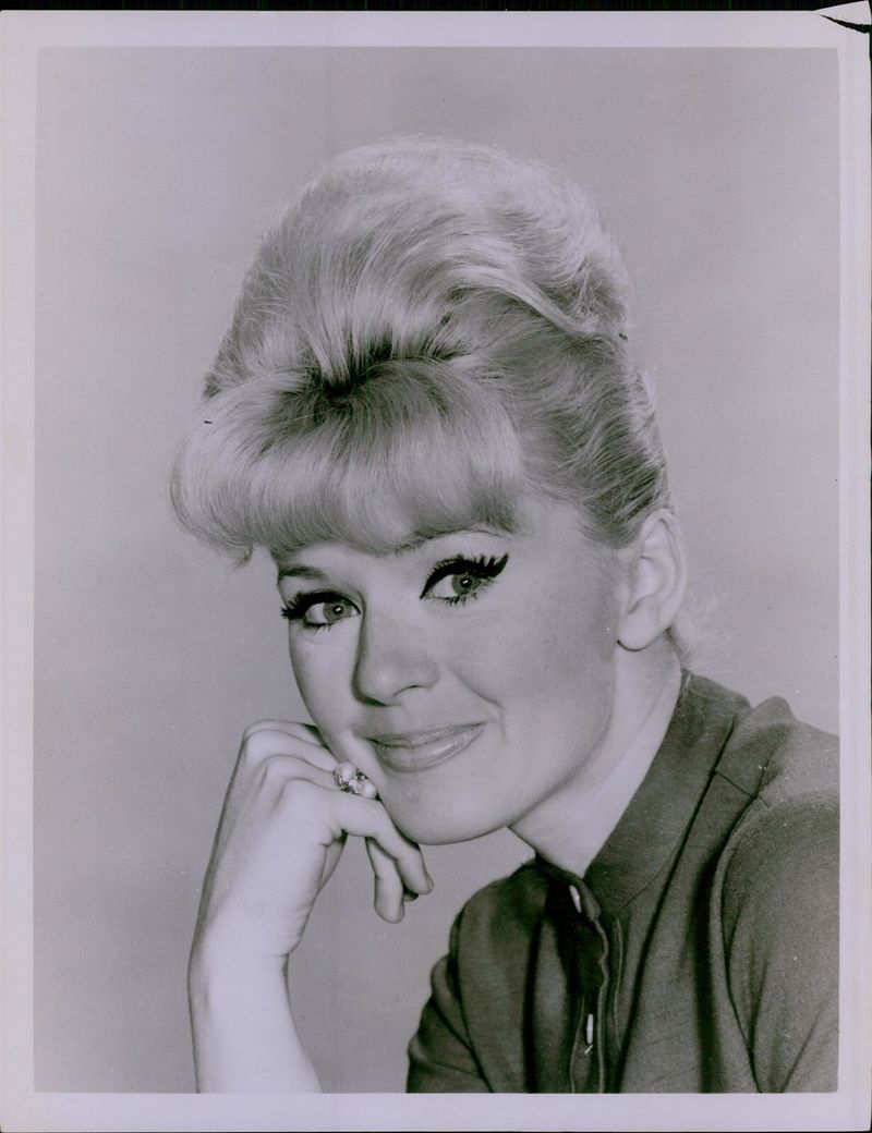 Connie Stevens