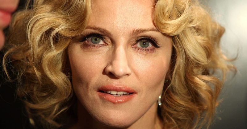 Madonna