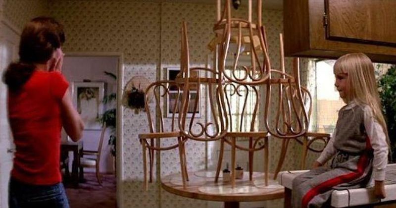 Poltergeist (1982)