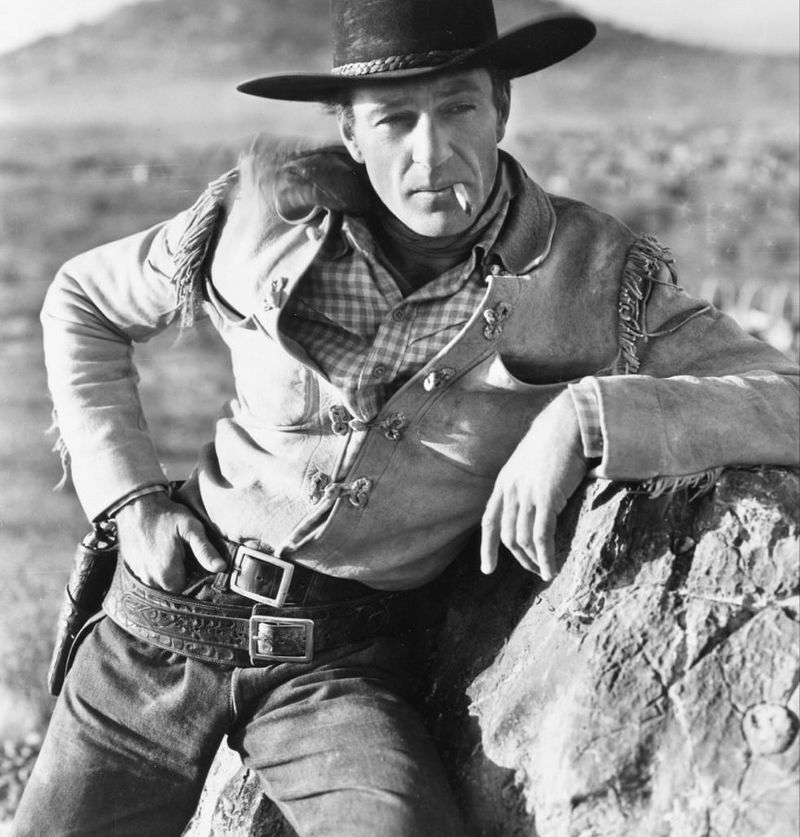 Gary Cooper