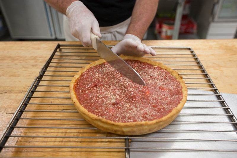 Hollywood Pies (Los Angeles, CA)