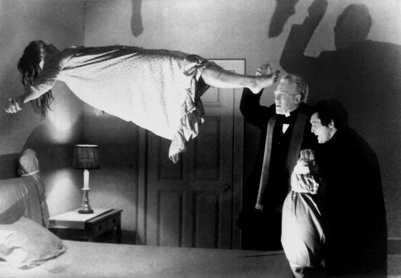 The Exorcist (1973)