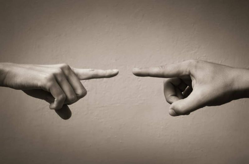 Moving From Blame to Accountability Changes Everything