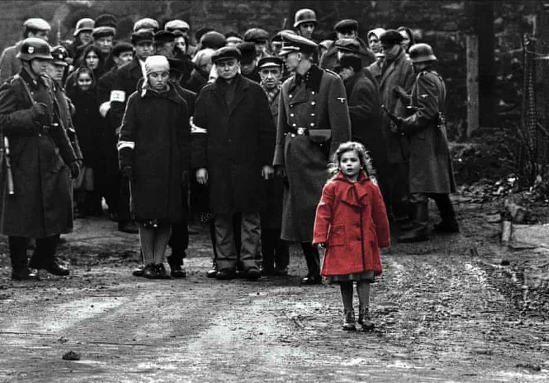 Schindler's List (1993)