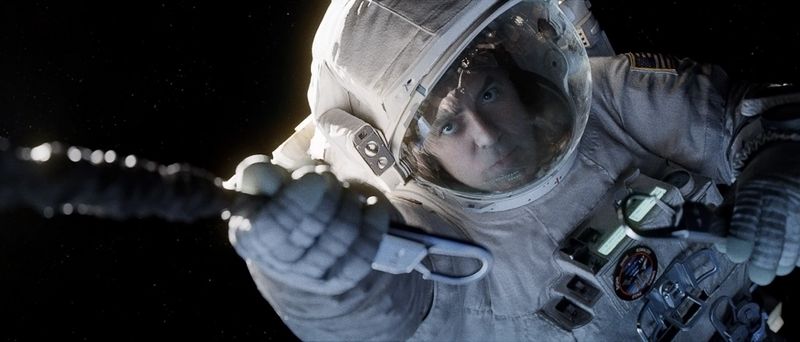 Gravity (2013)