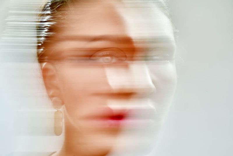 Mirroring Others Instead of Expressing a True Self