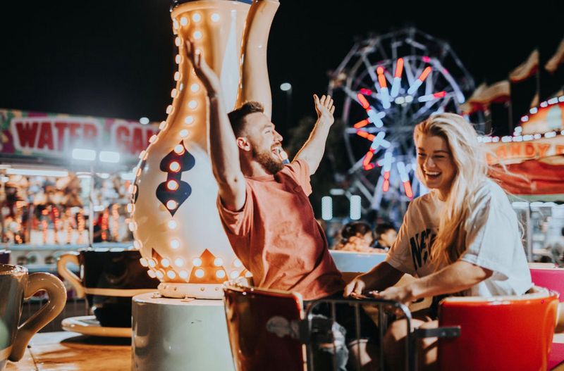 Plan Thoughtful Dates That Show Effort