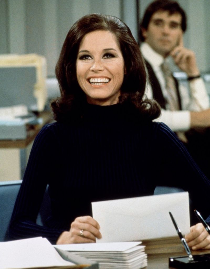 Mary Richards (The Mary Tyler Moore Show)