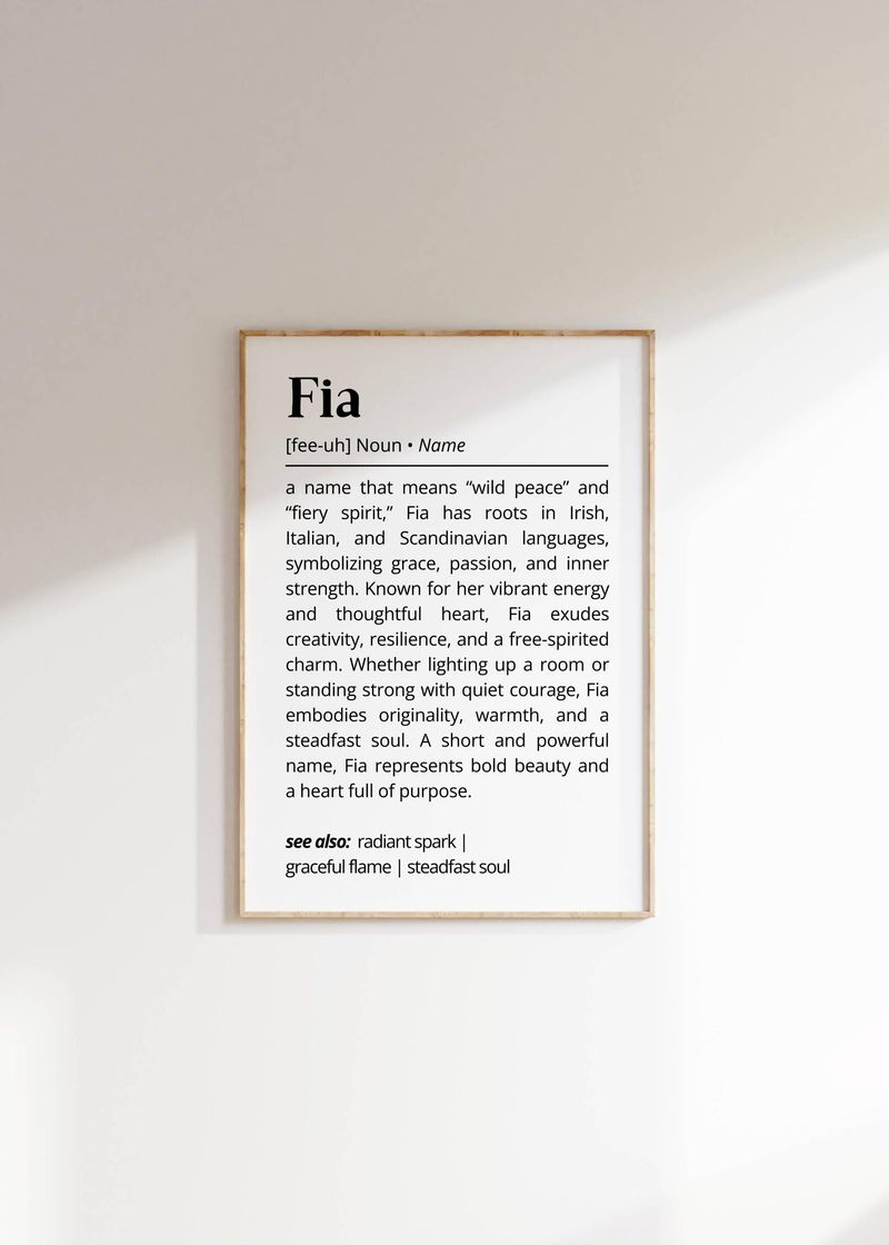 Fia