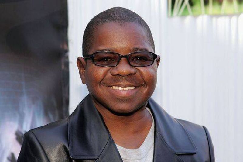 Gary Coleman