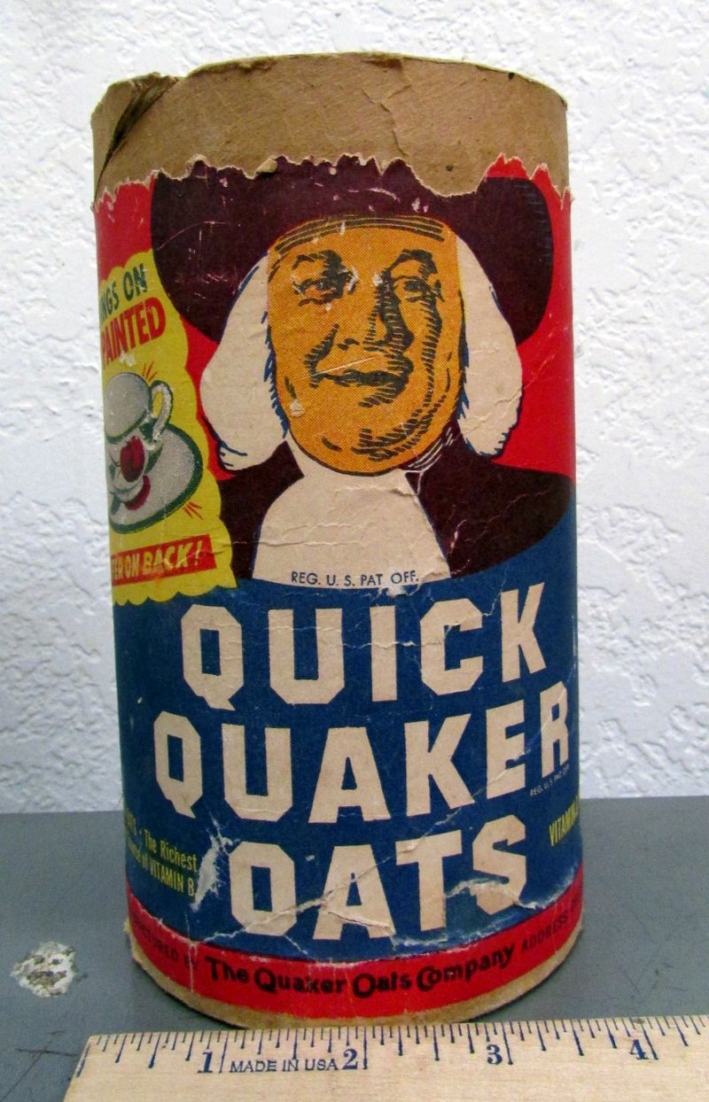Quaker Oats