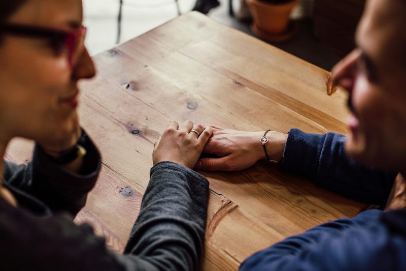 Disagreements Don't Turn Into Disasters