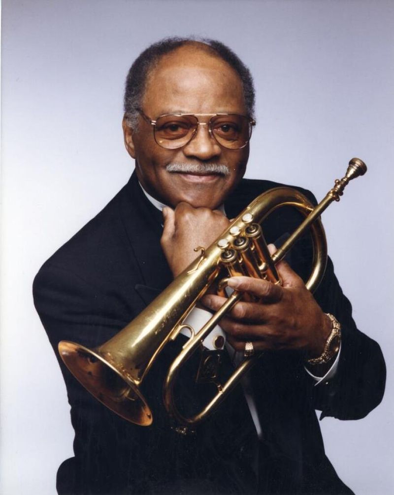 Clark Terry