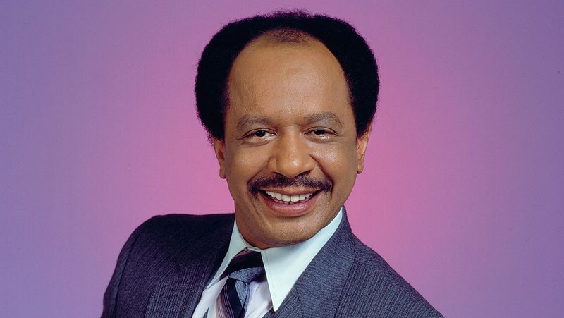 George Jefferson (The Jeffersons)