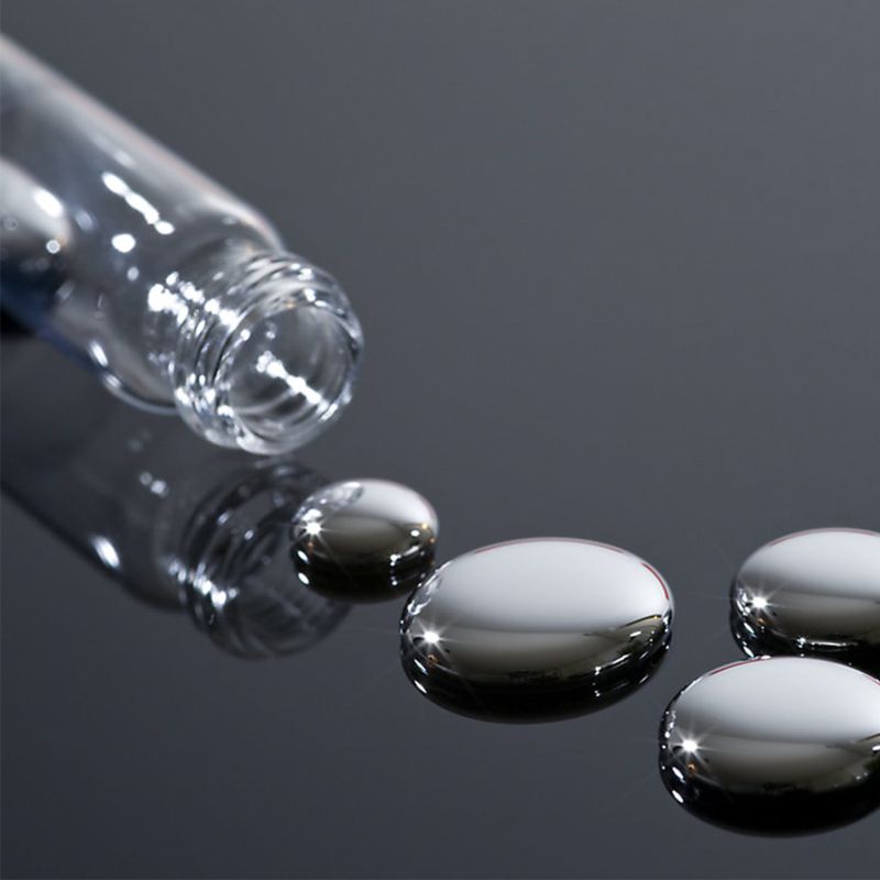 Mercury Thermometers