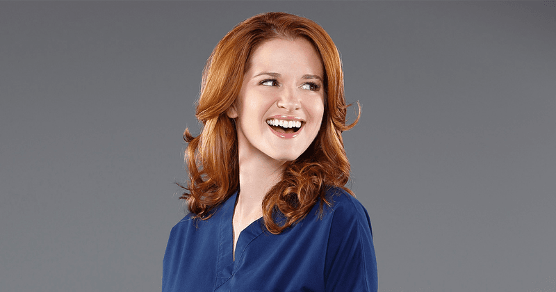 Sarah Drew