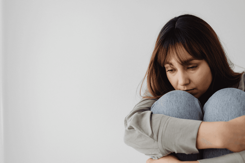 Showing Your Feelings Will Push People Away