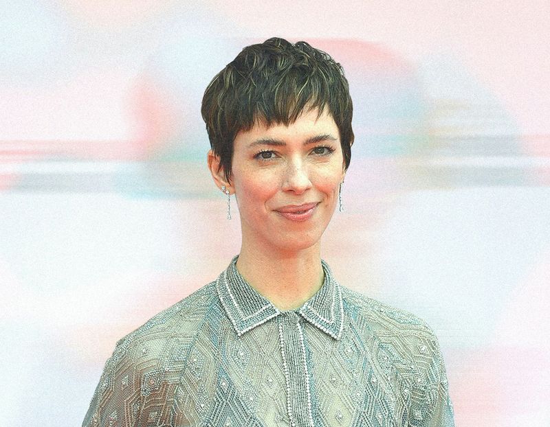 Rebecca Hall