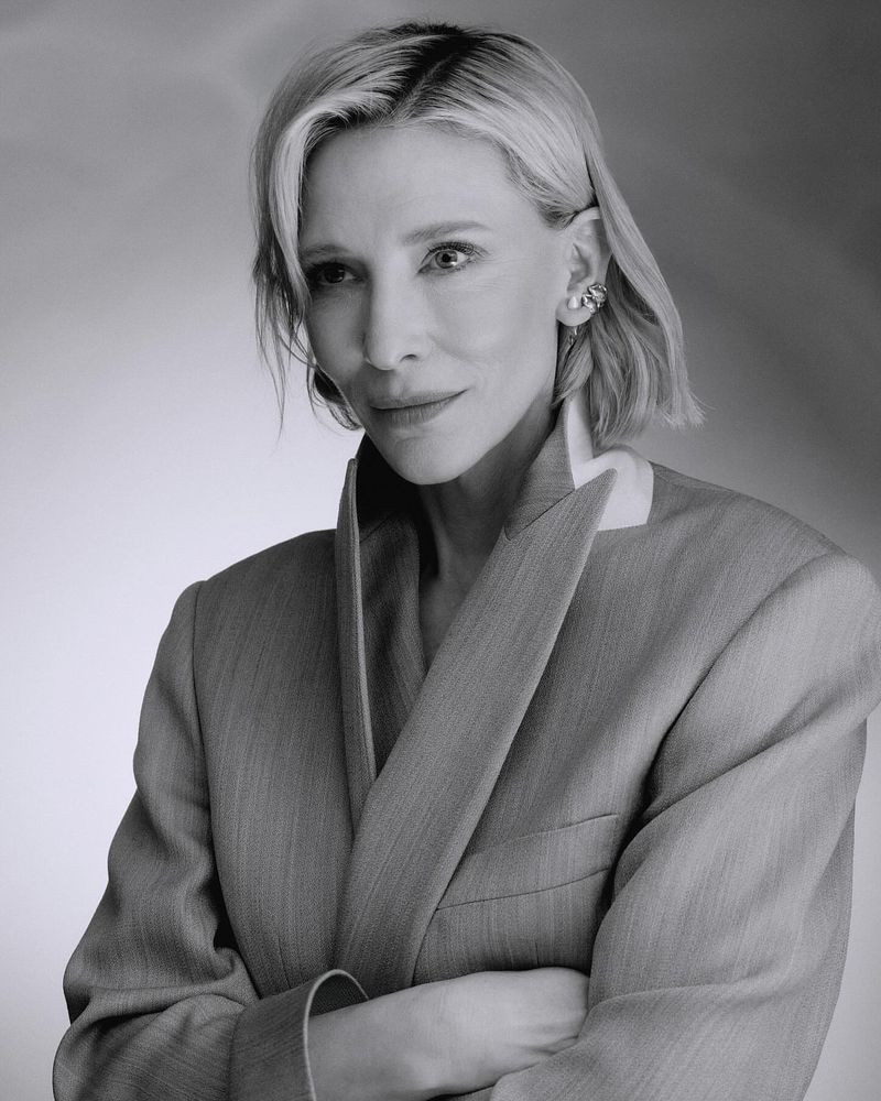 Cate Blanchett