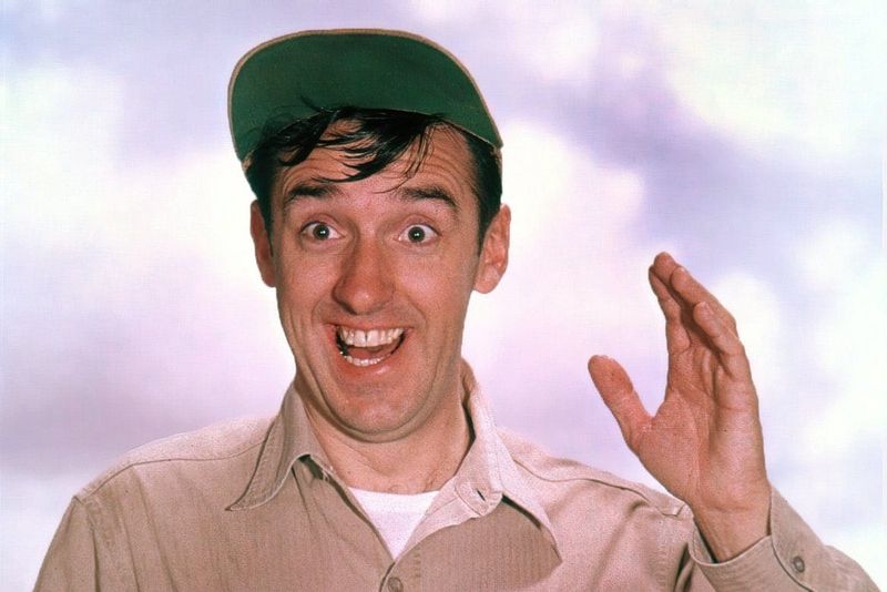 Gomer Pyle