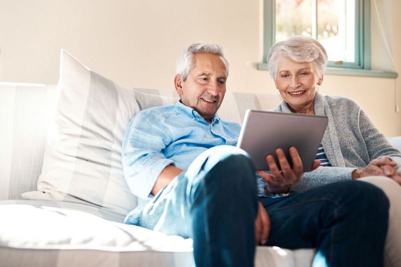 Insisting on In-Person Service for Everything