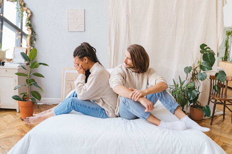 Your Marriage Feels Like Just Another Chore