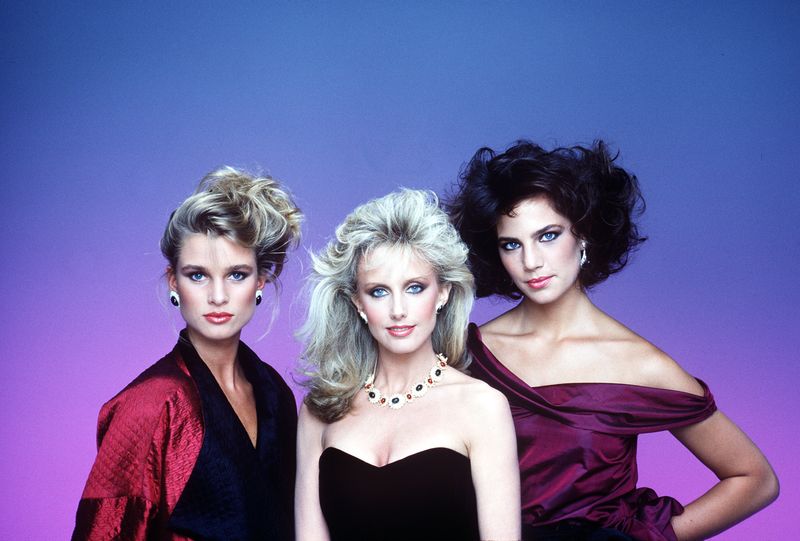 Paper Dolls (1984)