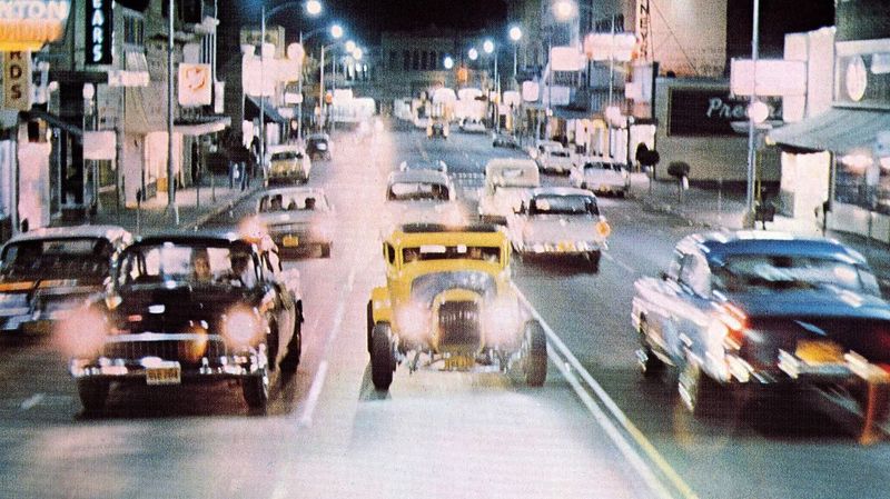 American Graffiti (1973)
