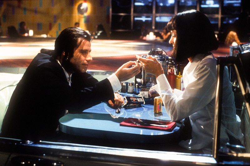 Pulp Fiction