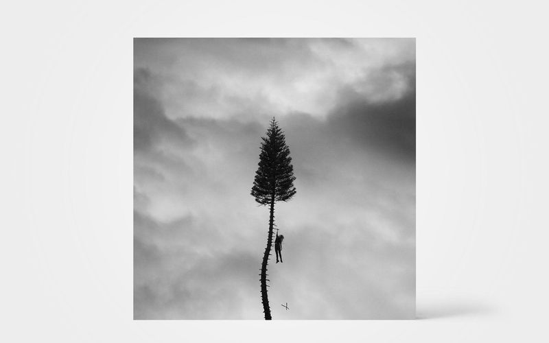 Manchester Orchestra - A Black Mile to the Surface (2017)