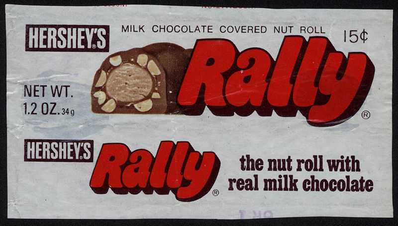 Rally Bar