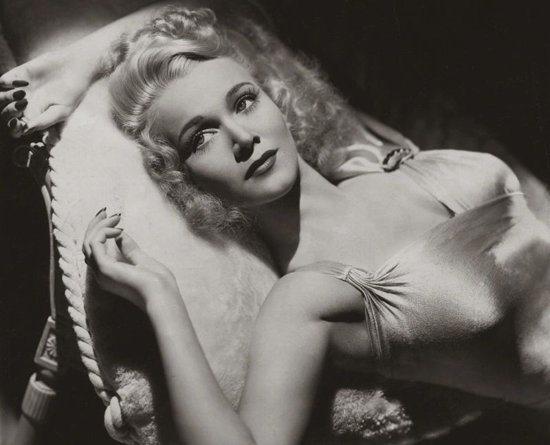 Carole Landis