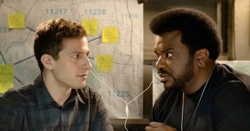 Doug Judy (Brooklyn Nine-Nine)