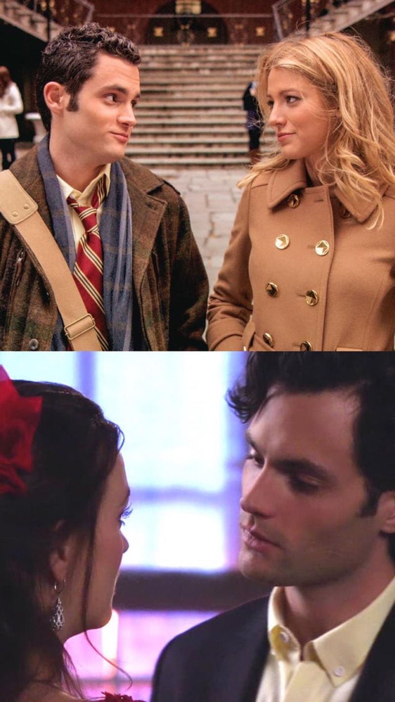 Dan Humphrey (Gossip Girl)